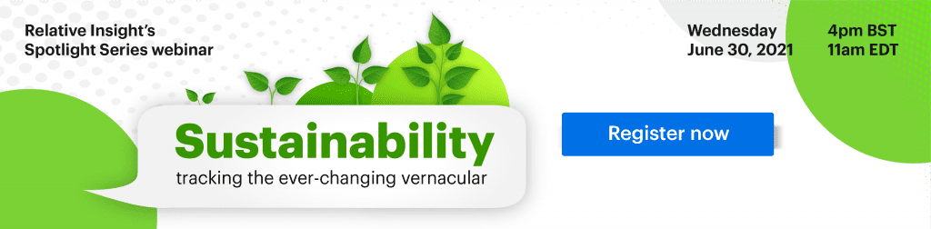 sustainability webinar button