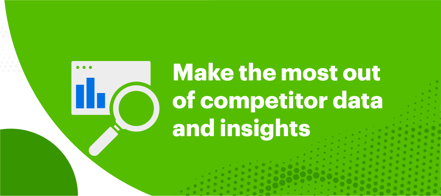 competitor insights