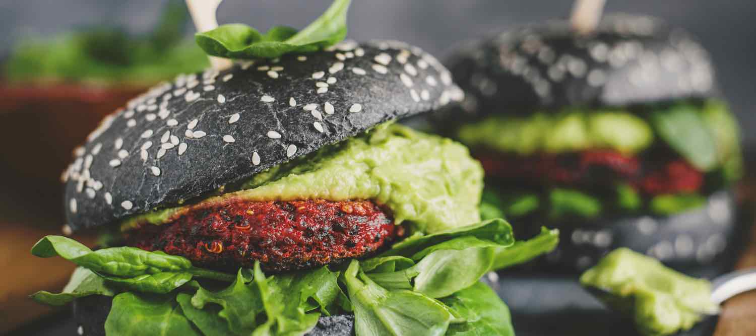 They're lovin' it: vegan fast food survey insights