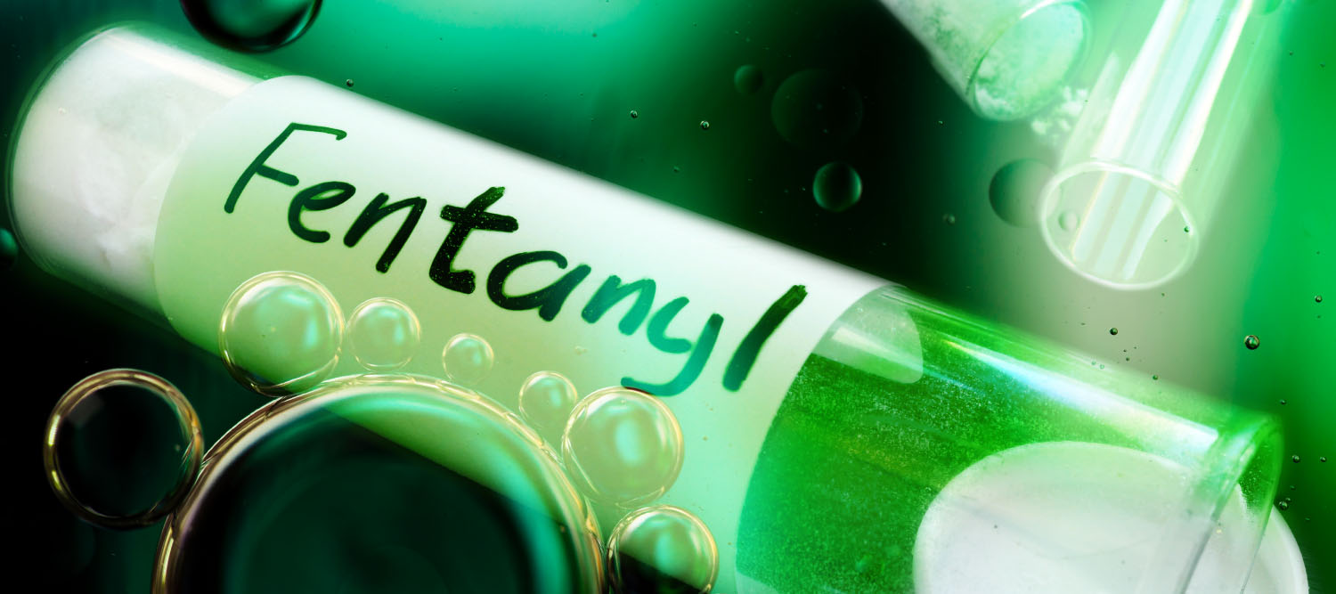 Fentanyl's evolution from a health issue to a political debate in 2022